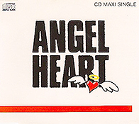 Cover Angel Heart