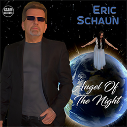 Cover Angel Of The Night