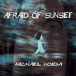 Cover Afraid Of Sunset