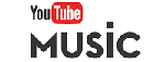 logo youtube music